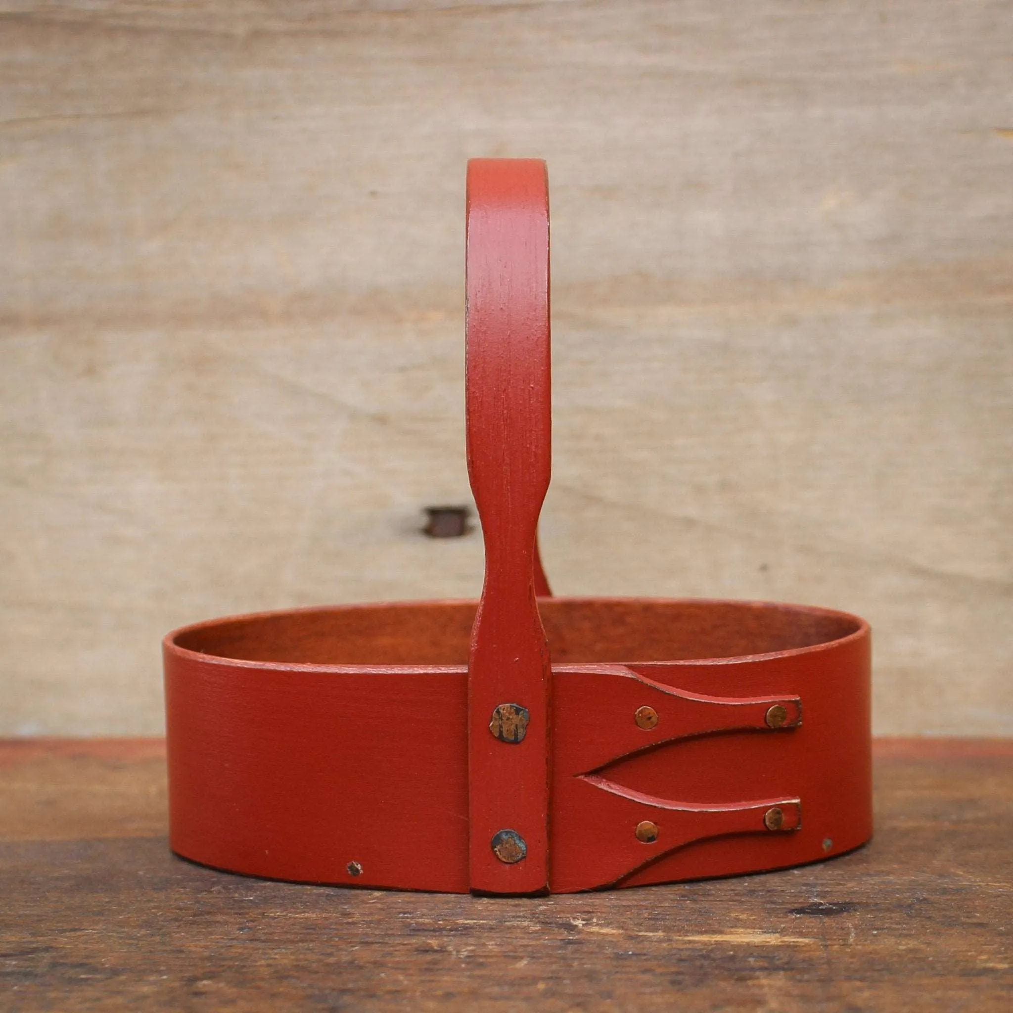 Size #0 Shaker Carrier