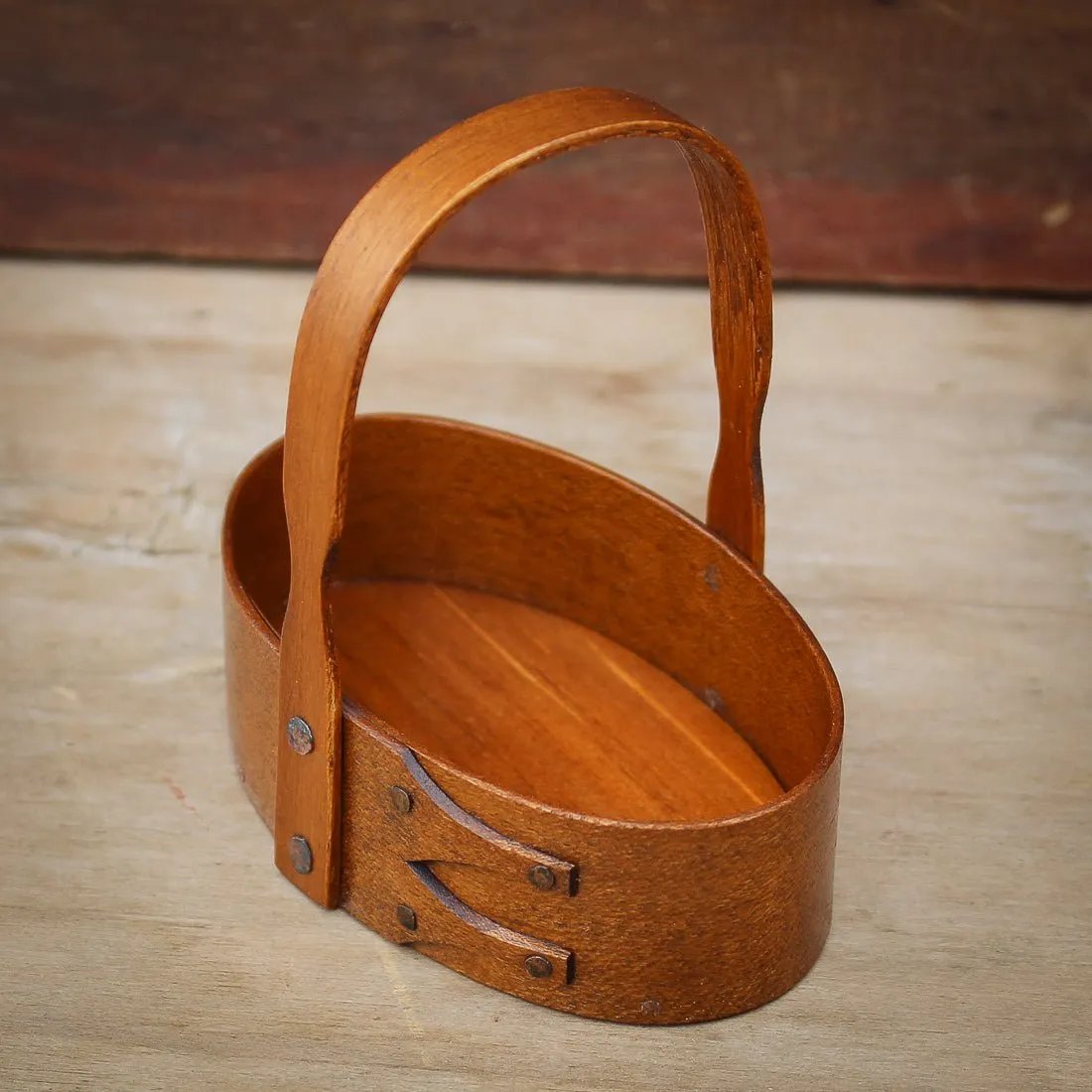 Size #0 Shaker Carrier