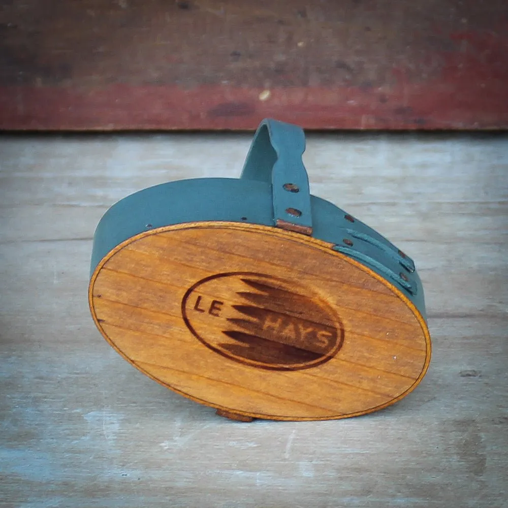 Size #0 Shaker Carrier