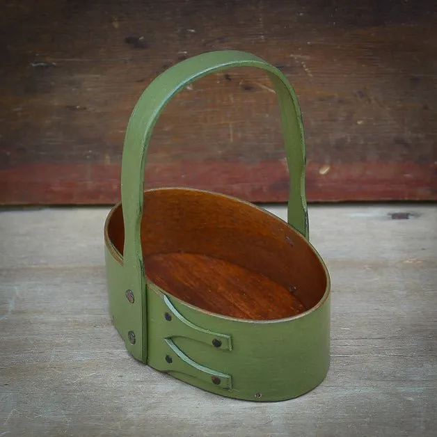 Size #0 Shaker Carrier
