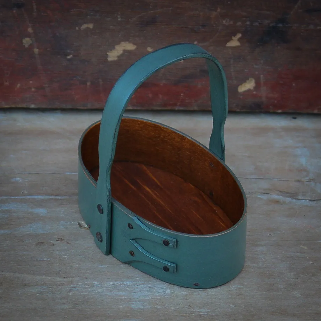 Size #0 Shaker Carrier