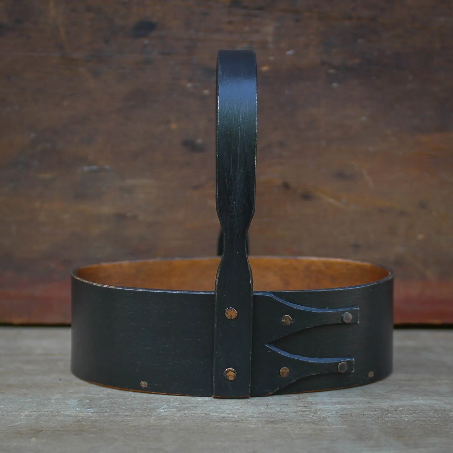 Size #0 Shaker Carrier