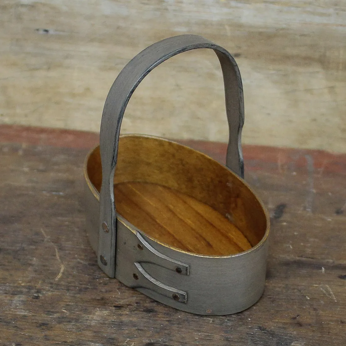 Size #0 Shaker Carrier