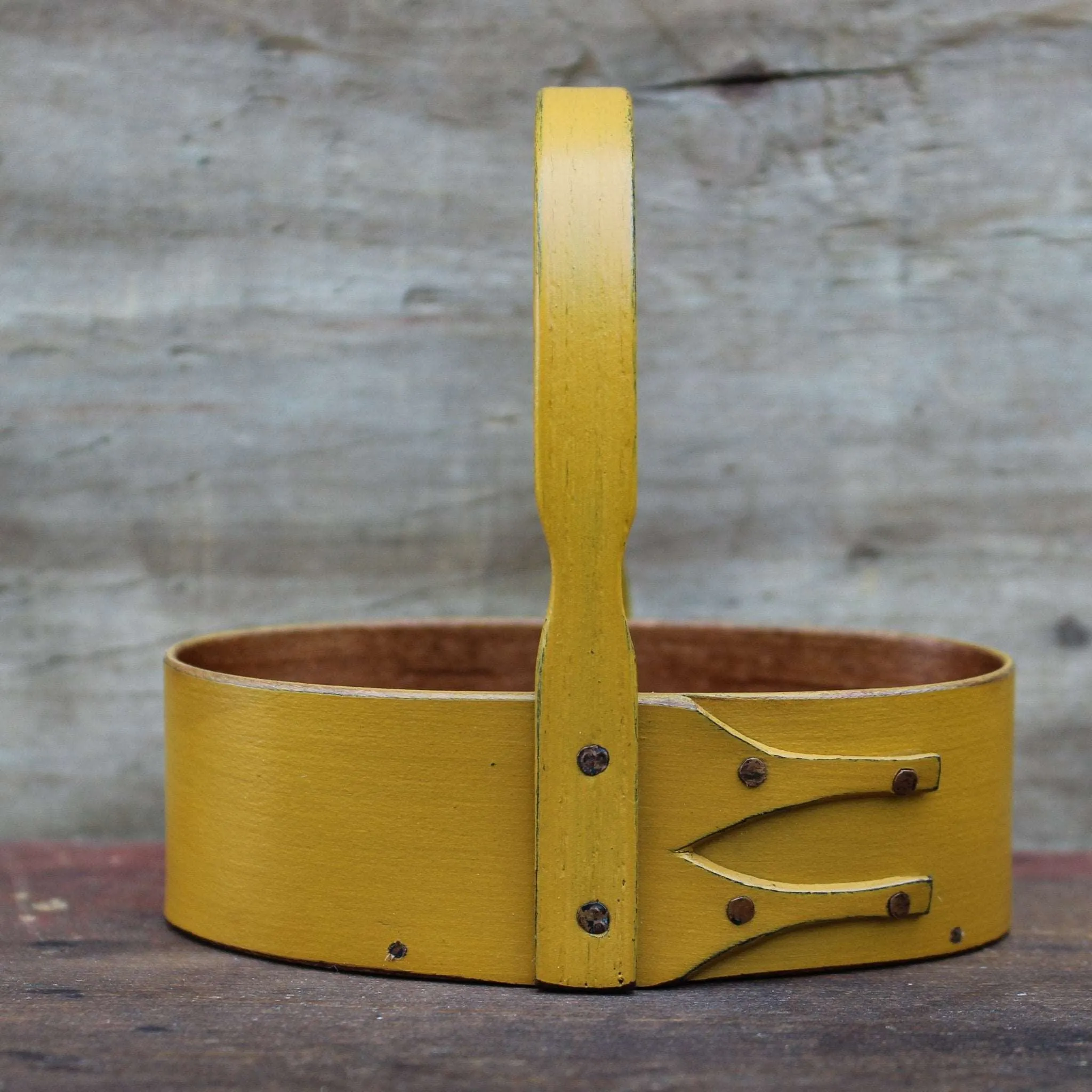 Size #0 Shaker Carrier
