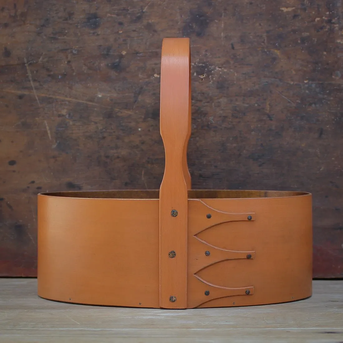 Size #5 Shaker Carrier