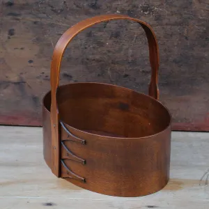 Size #5 Shaker Carrier