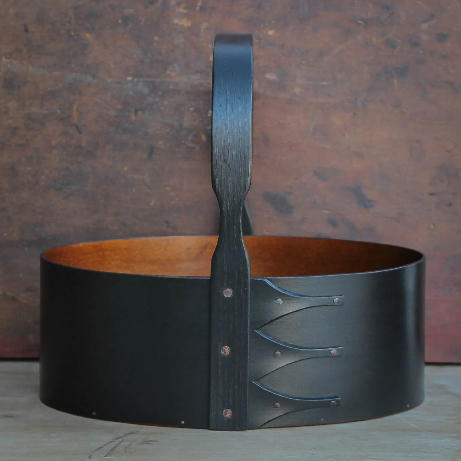 Size #5 Shaker Carrier