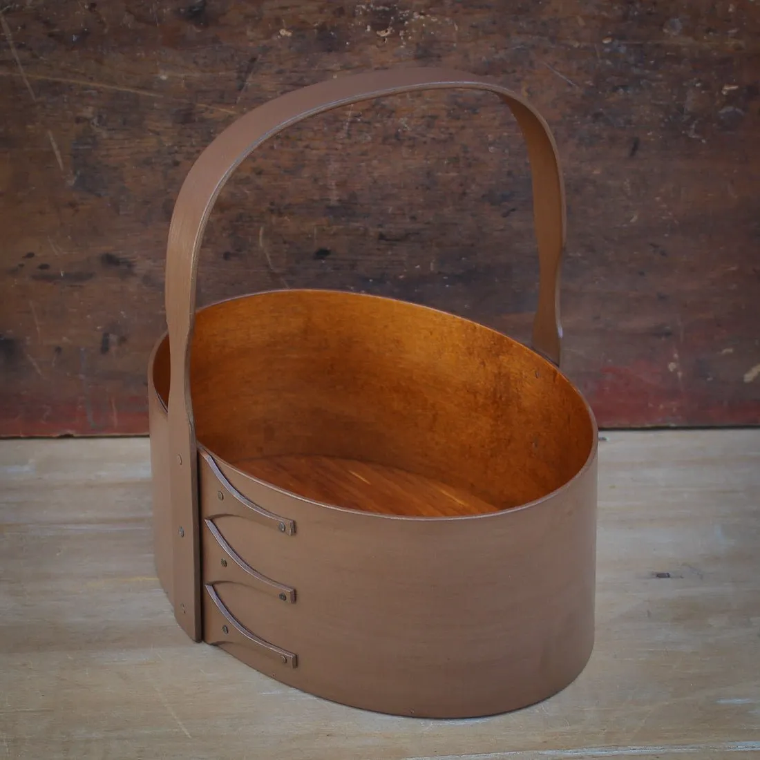 Size #5 Shaker Carrier
