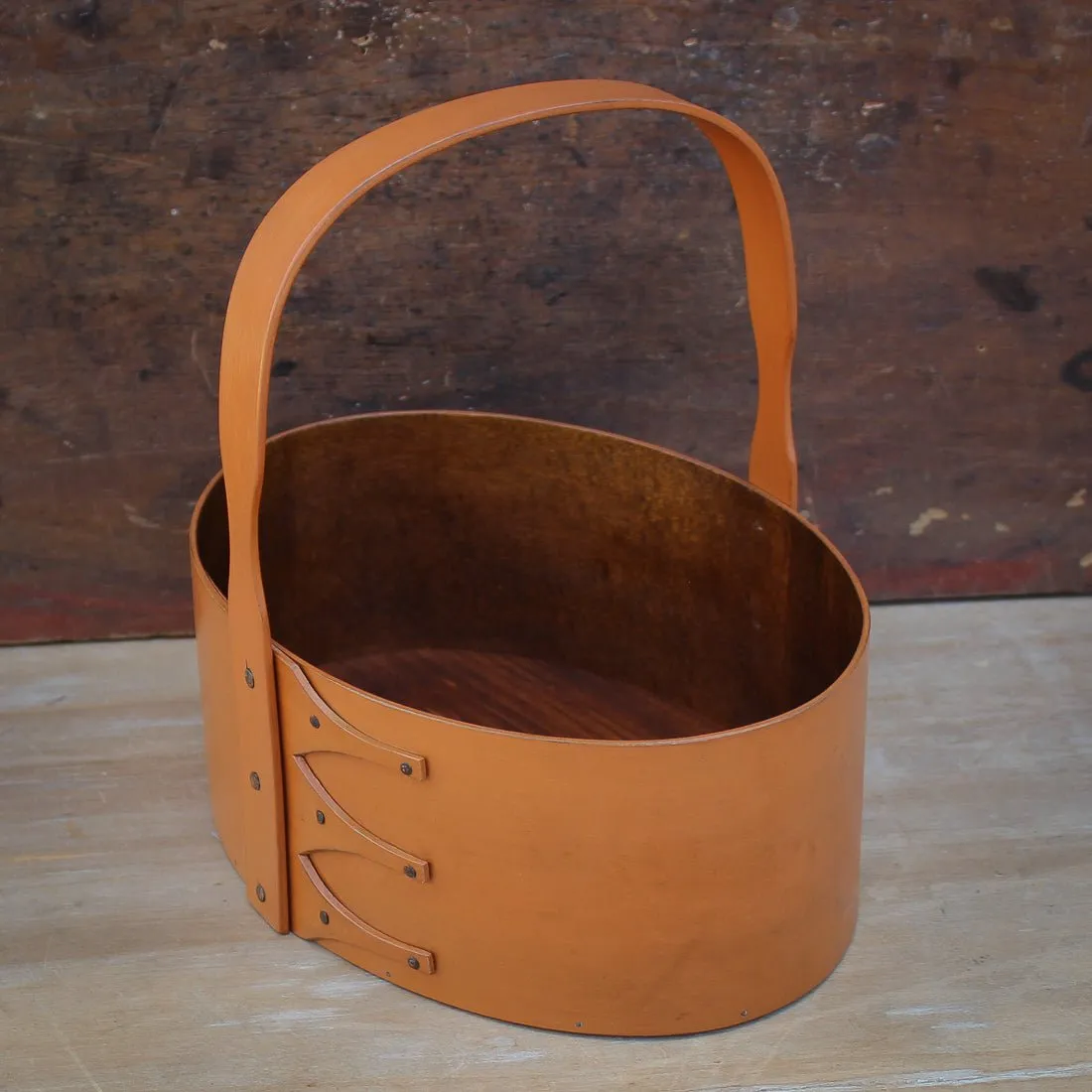 Size #5 Shaker Carrier