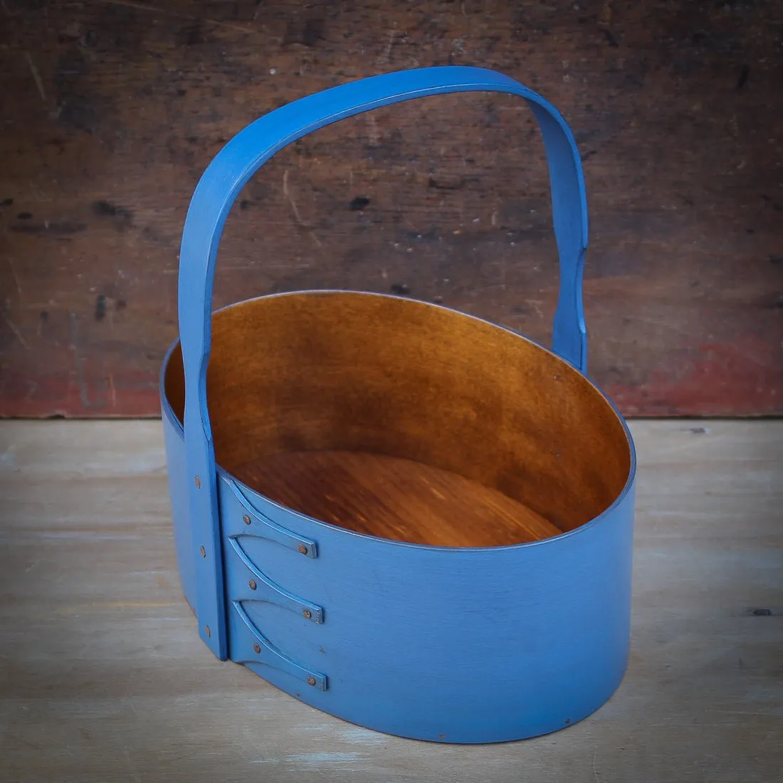 Size #5 Shaker Carrier