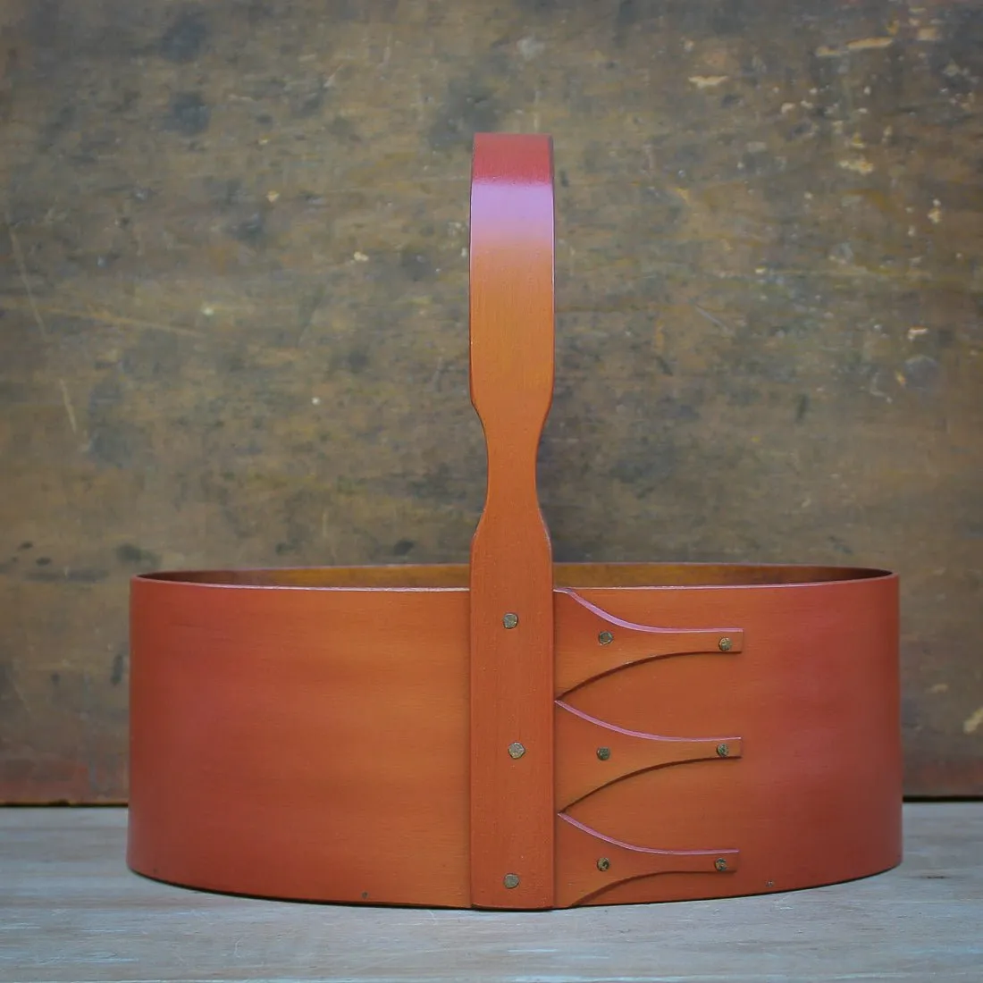 Size #5 Shaker Carrier