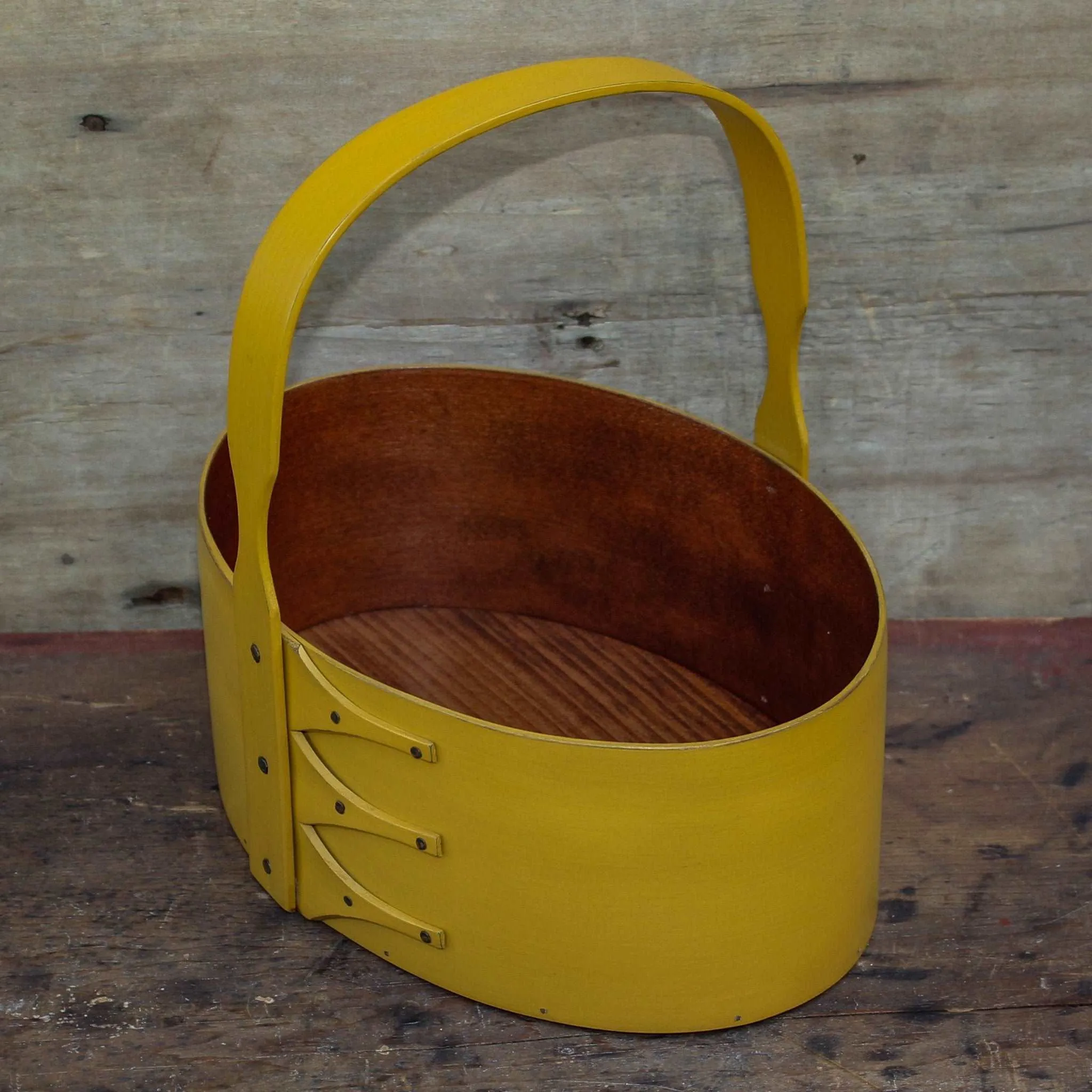 Size #5 Shaker Carrier