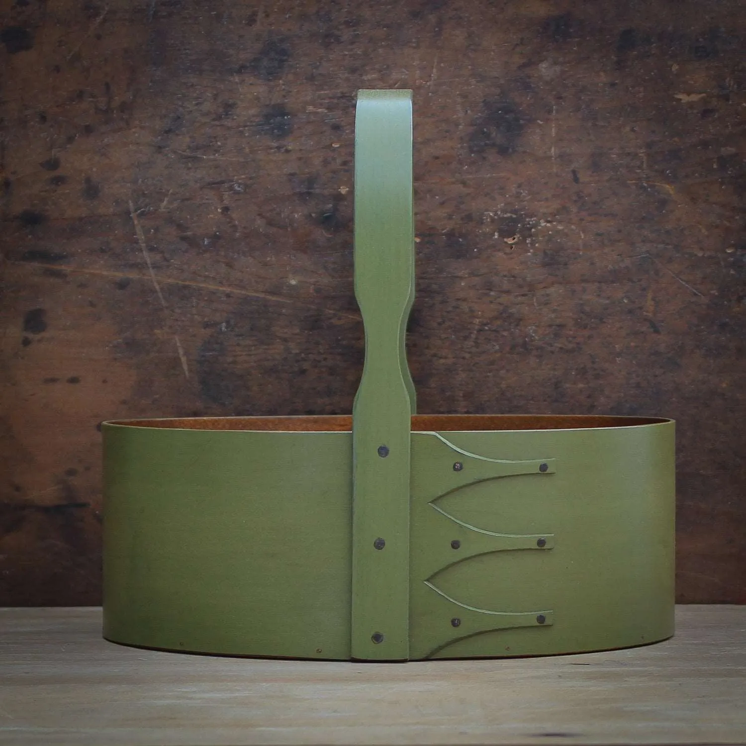 Size #5 Shaker Carrier