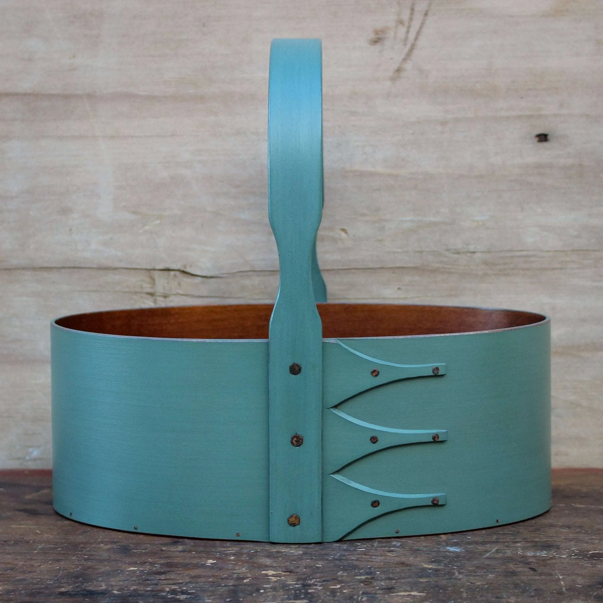 Size #5 Shaker Carrier