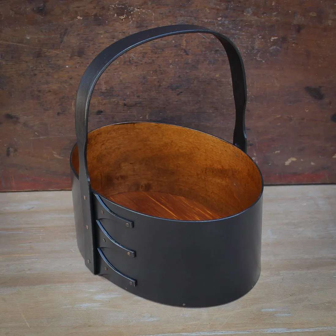 Size #5 Shaker Carrier