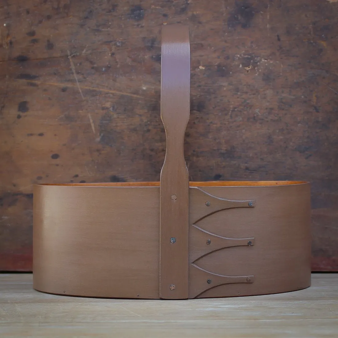 Size #5 Shaker Carrier