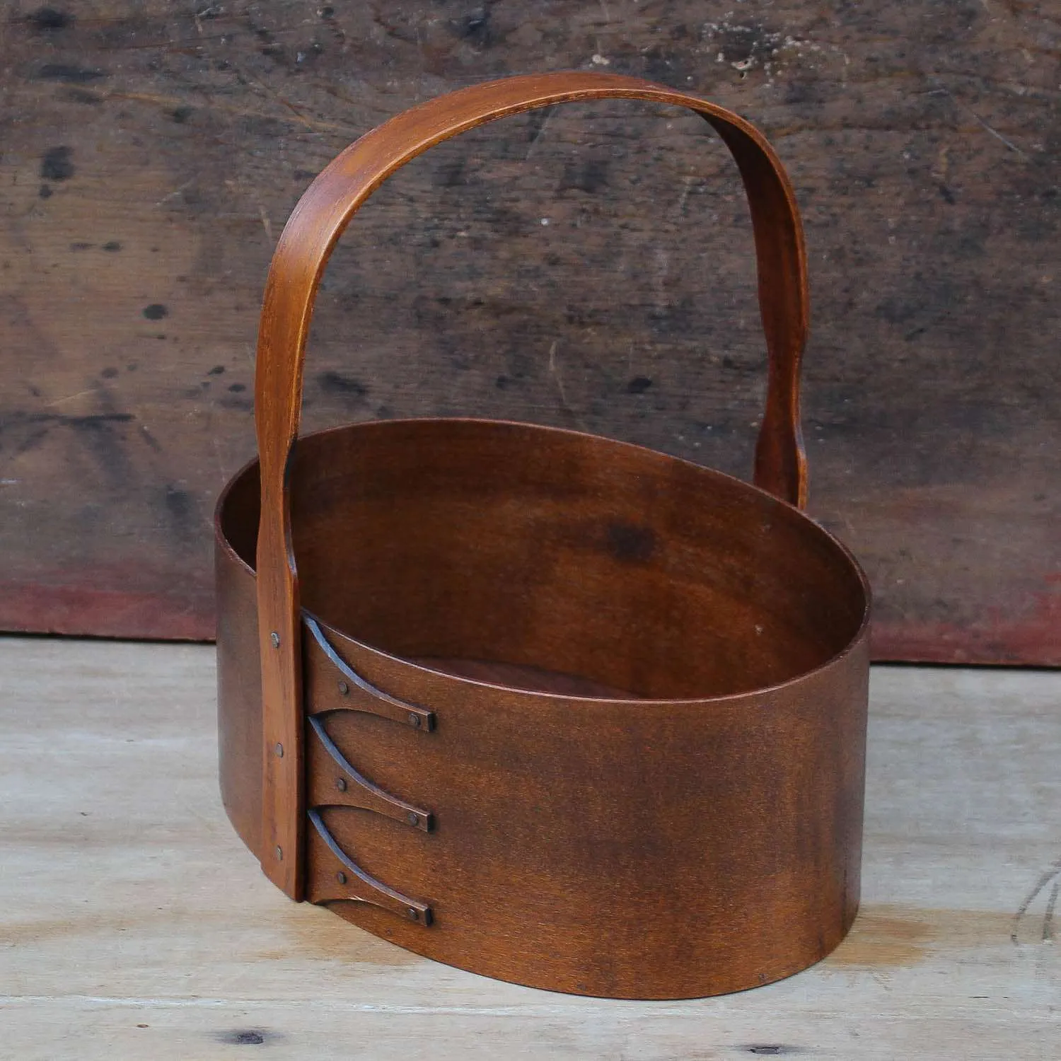 Size #5 Shaker Carrier