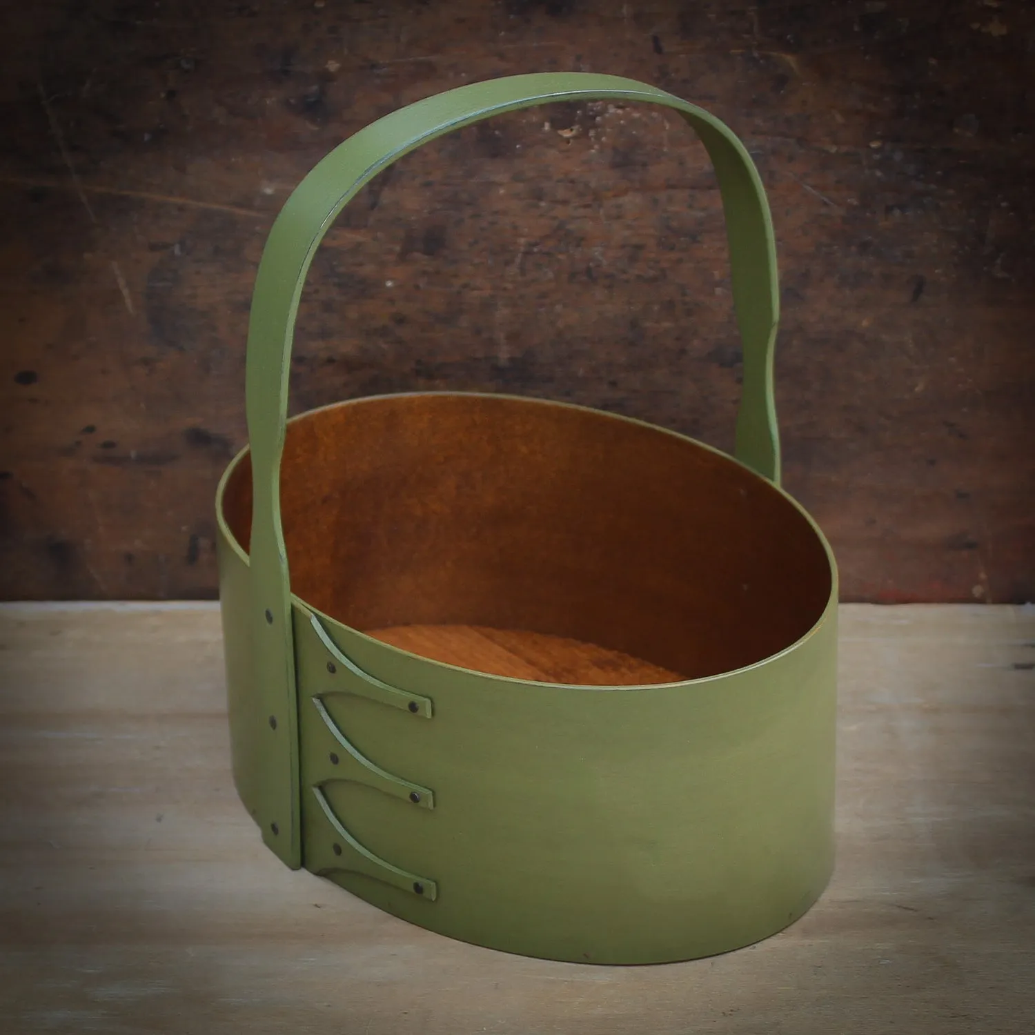 Size #5 Shaker Carrier