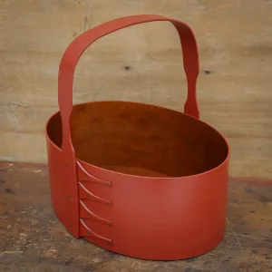 Size #6 Shaker Carrier