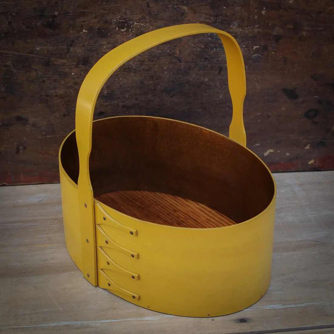 Size #6 Shaker Carrier