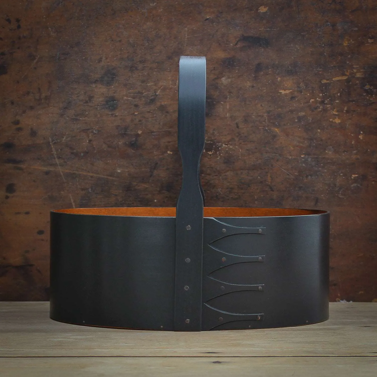 Size #6 Shaker Carrier