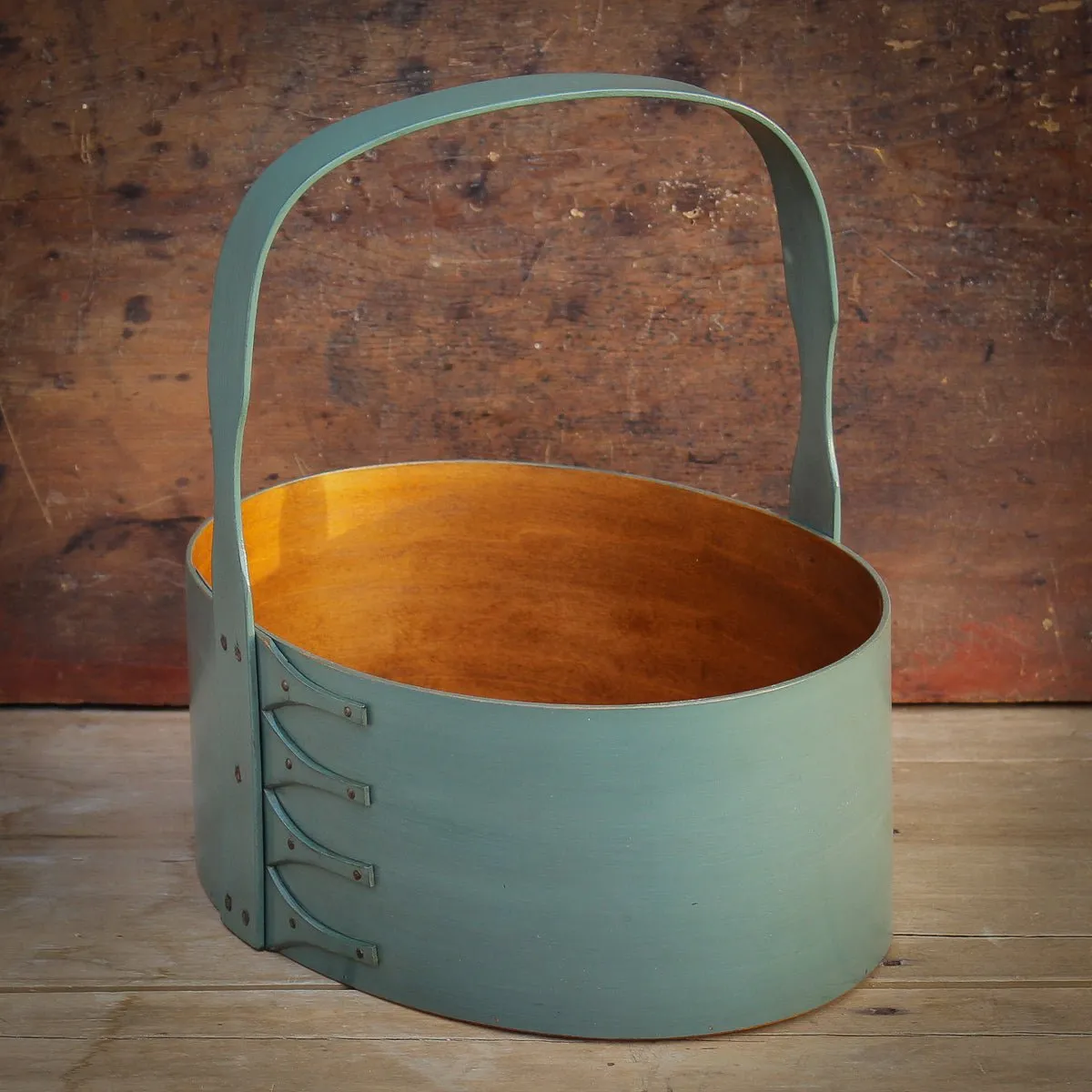 Size #6 Shaker Carrier