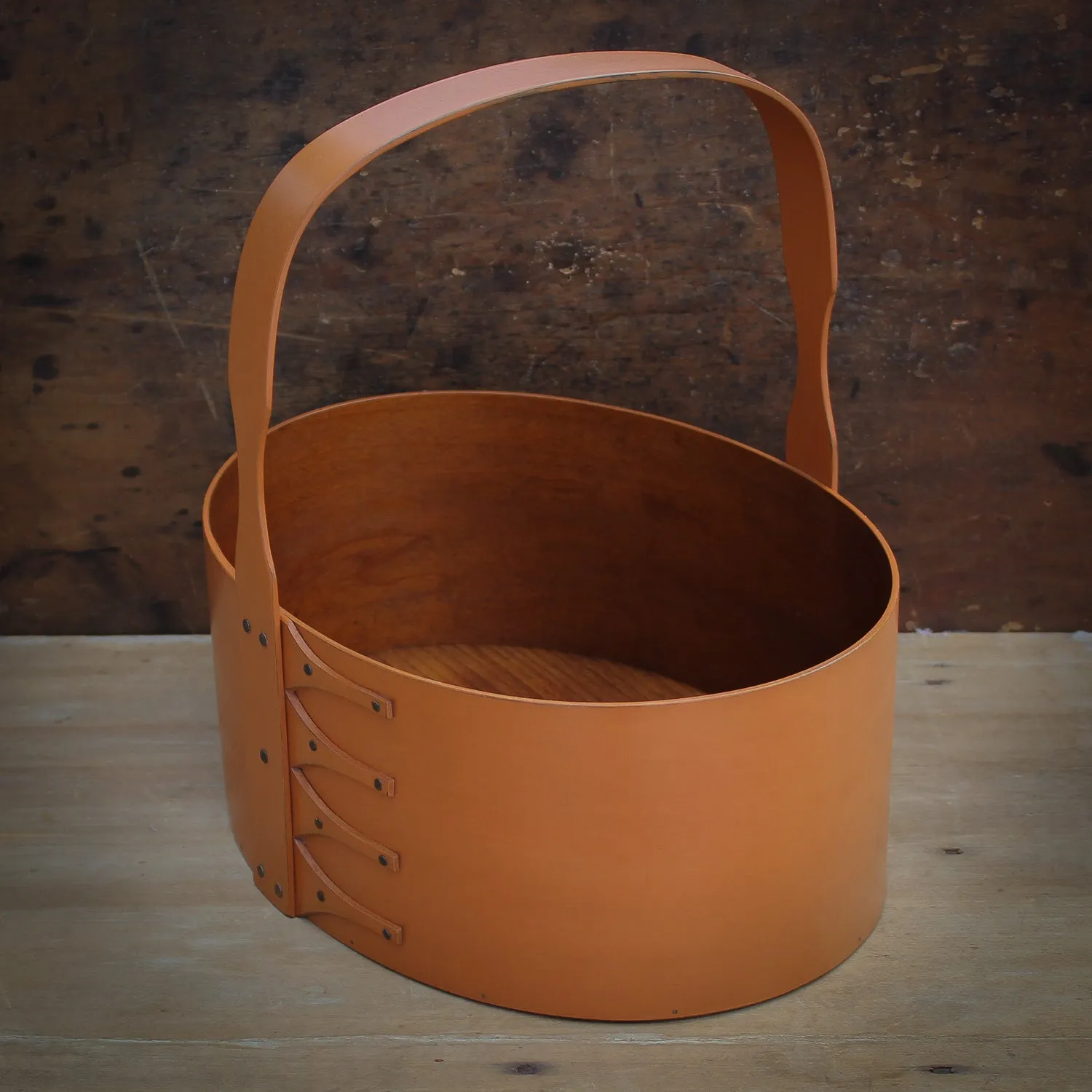Size #6 Shaker Carrier