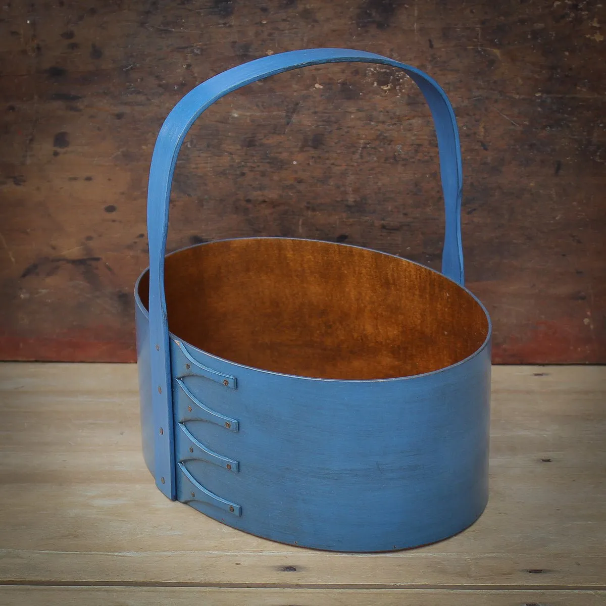 Size #6 Shaker Carrier