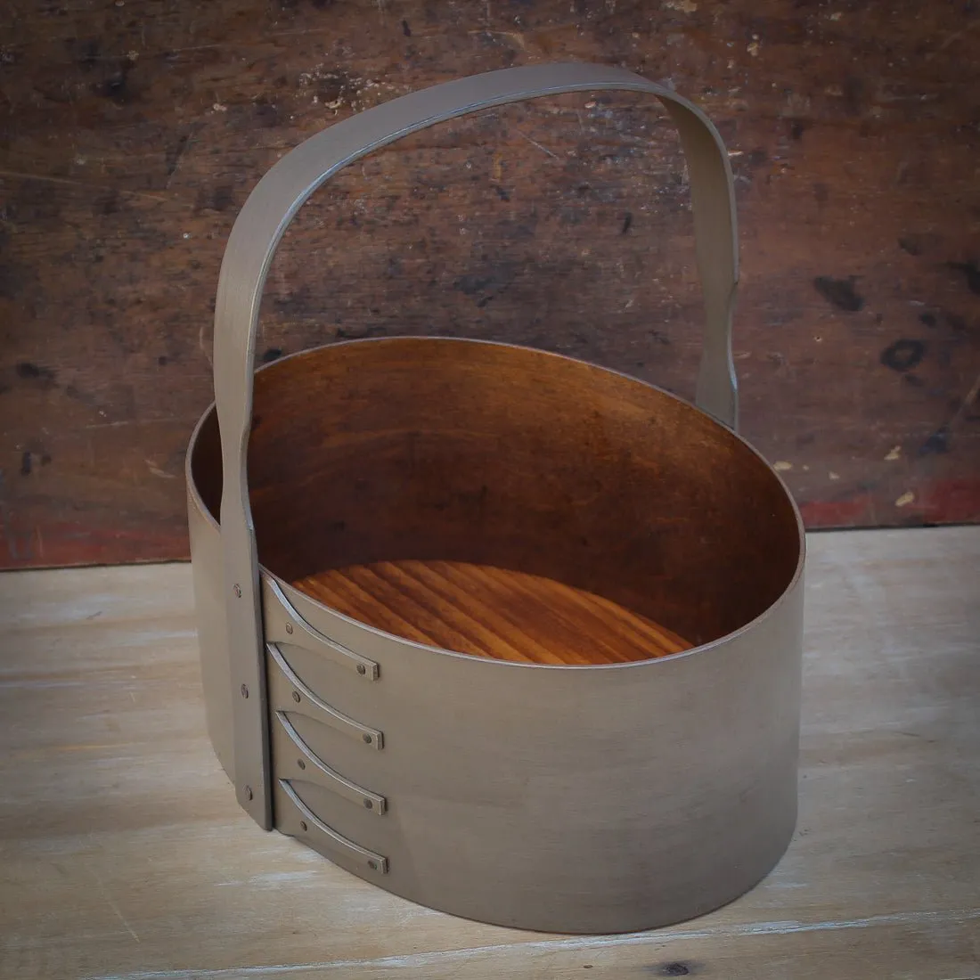Size #6 Shaker Carrier