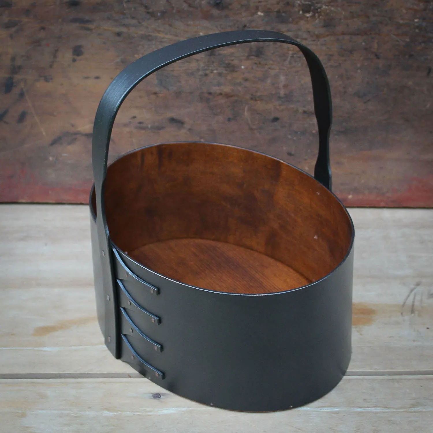 Size #6 Shaker Carrier