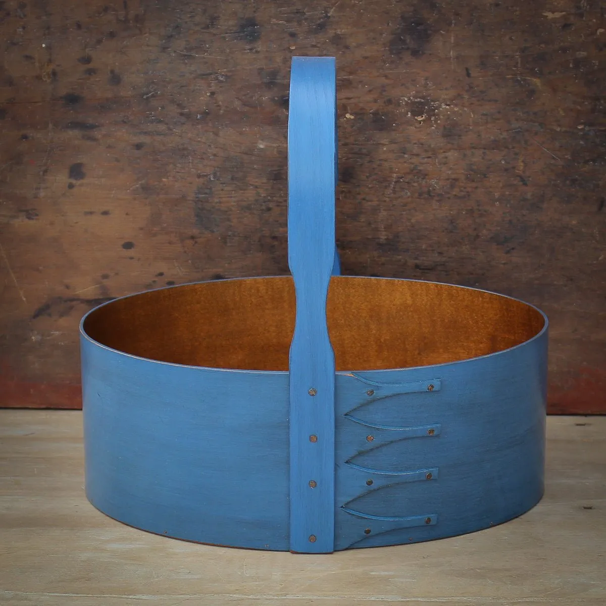 Size #6 Shaker Carrier