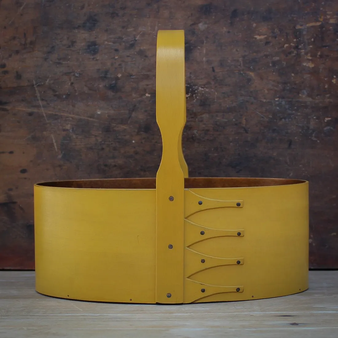 Size #6 Shaker Carrier