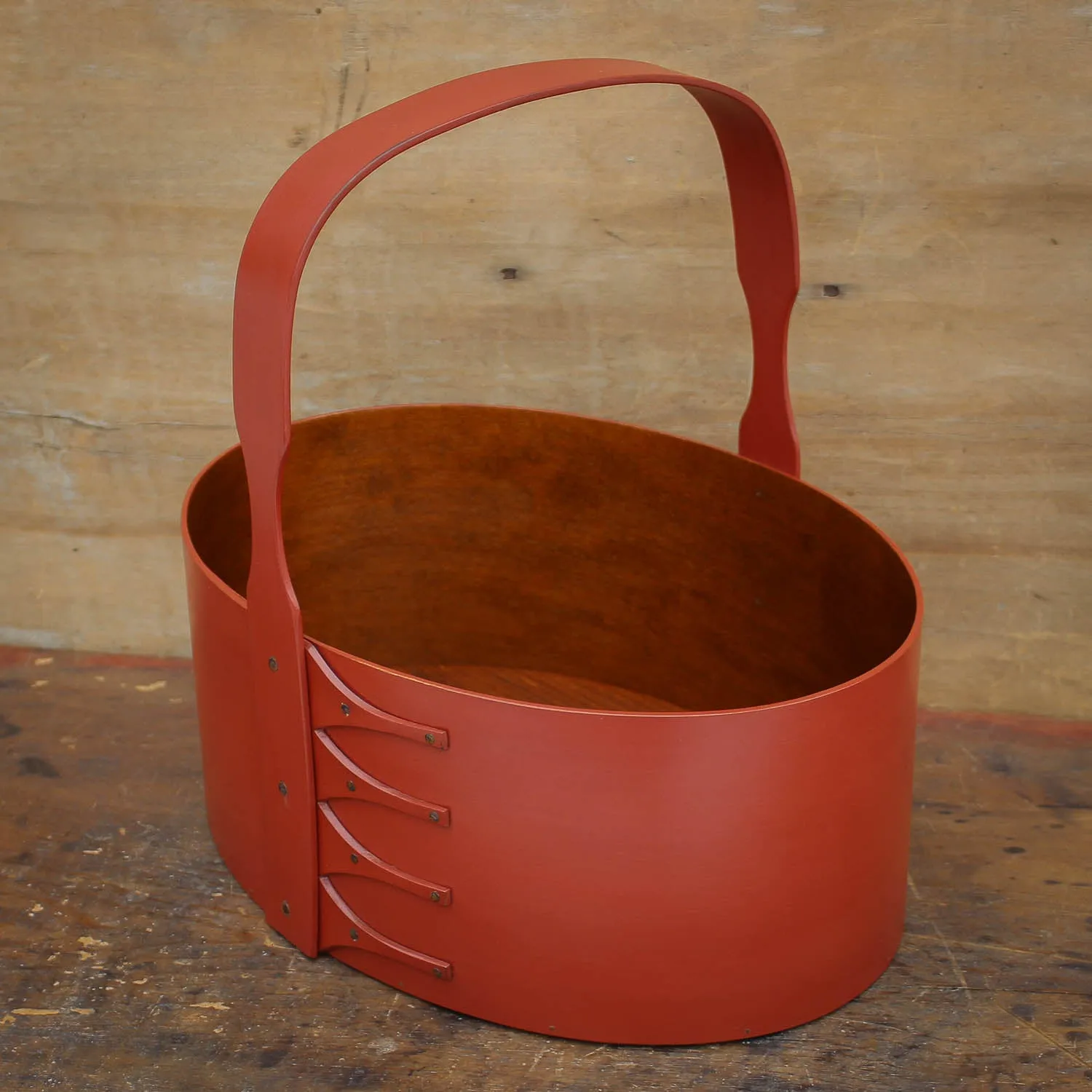 Size #6 Shaker Carrier