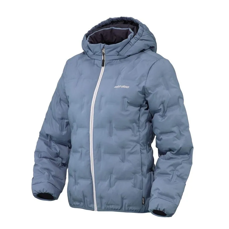 Ski-Doo Women's Puffer Jacket