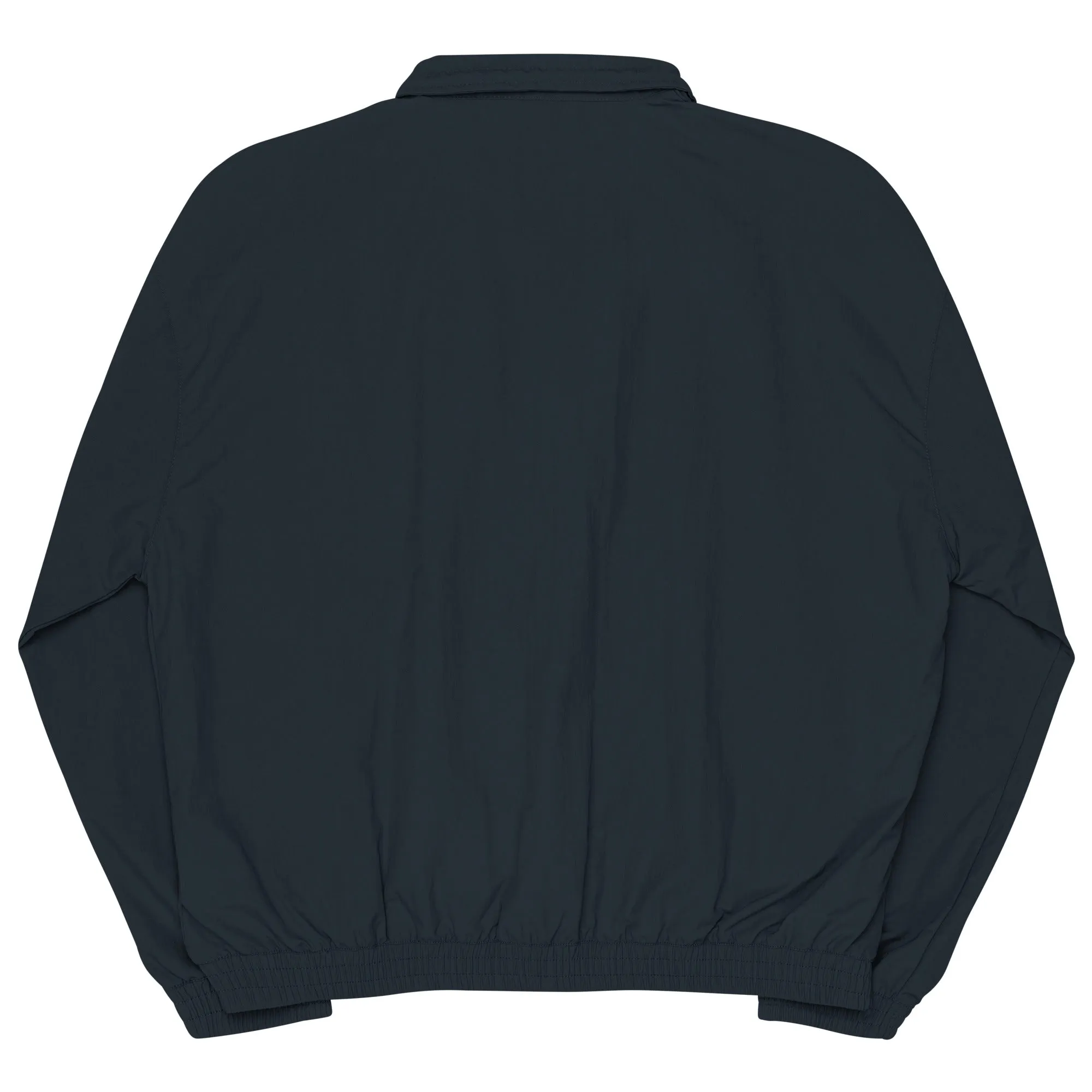 SLVDR Tower Recycled Track Jacket