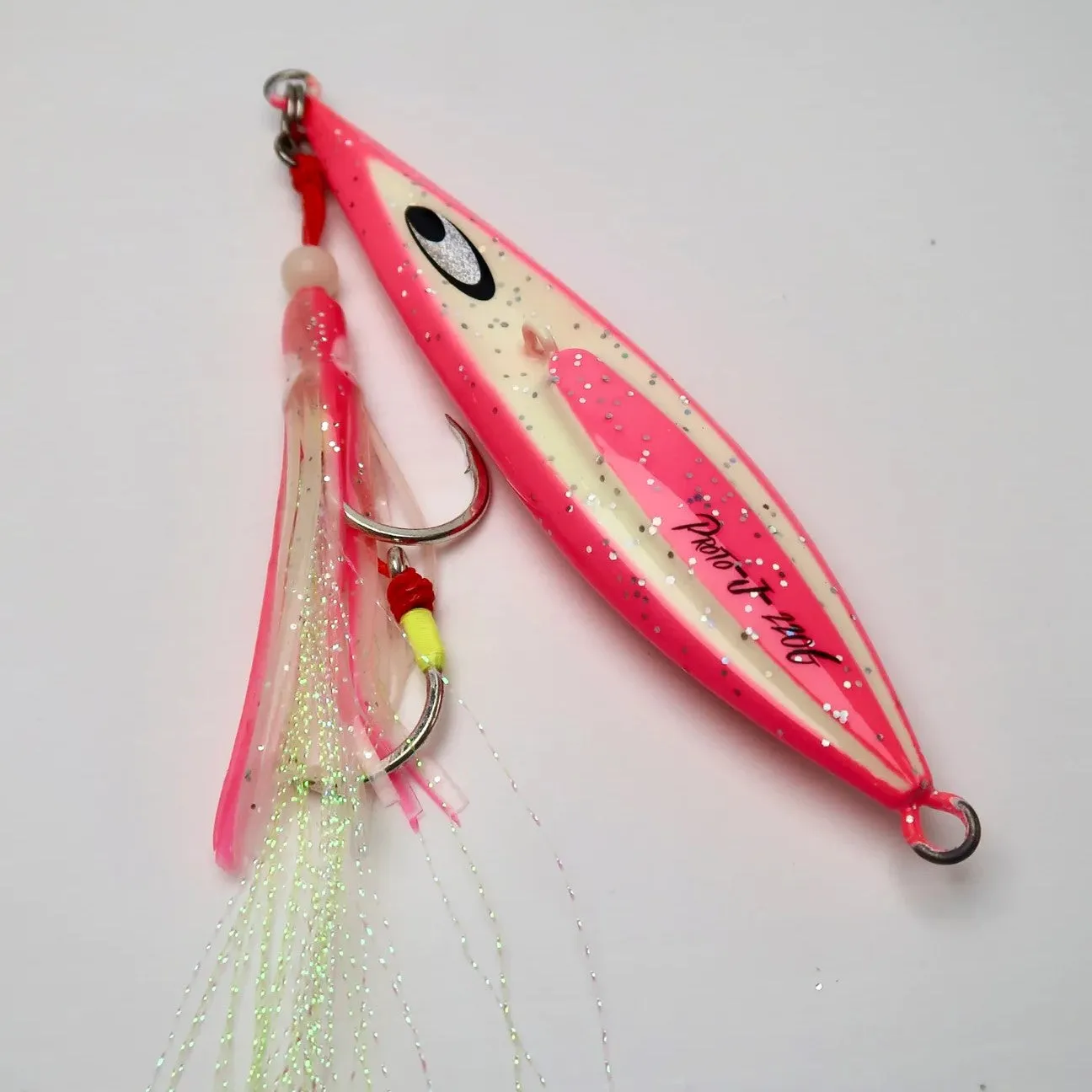 Snapbait Proto-J 220g