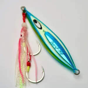 Snapbait Proto-J 220g