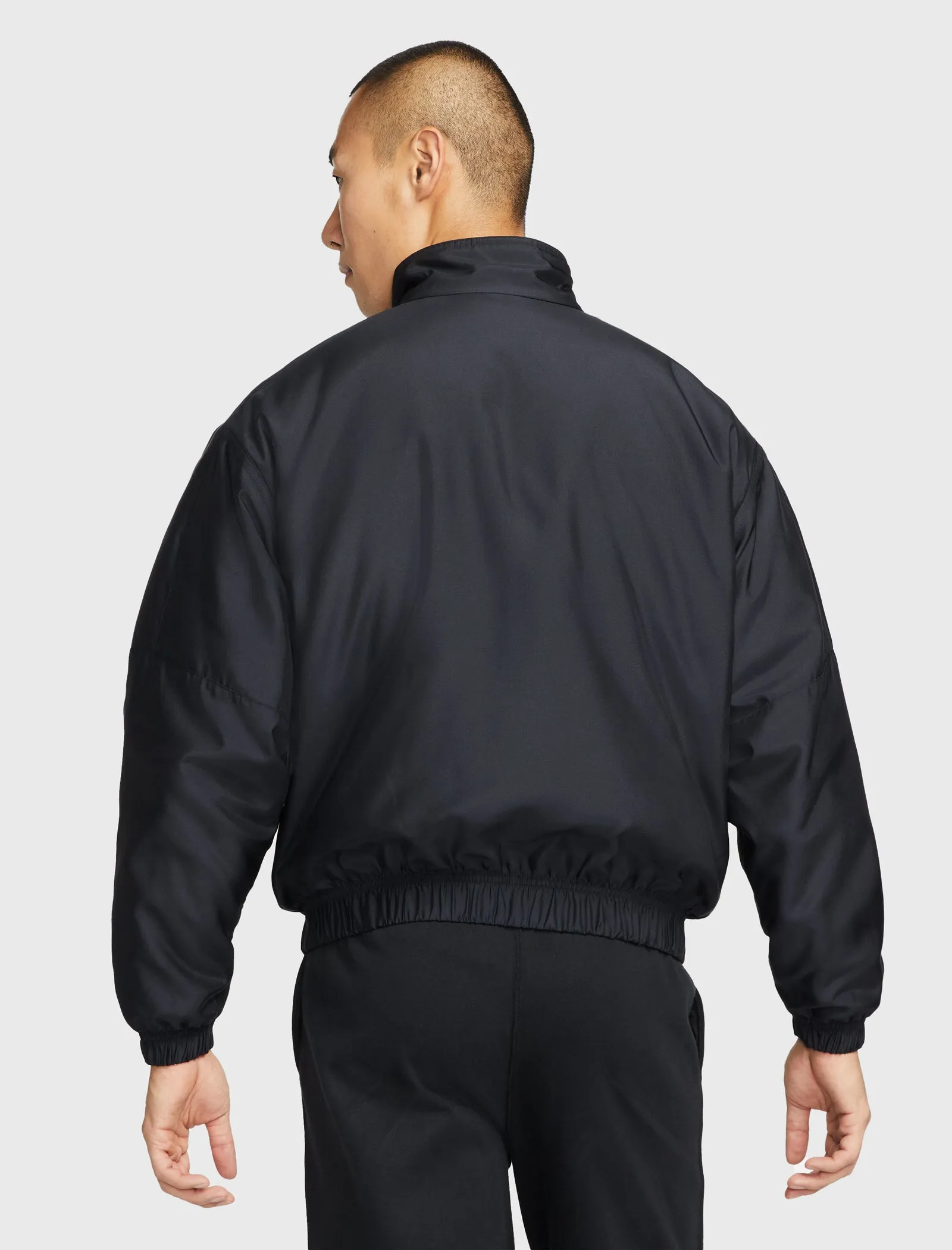 SOLO SWOOSH JACKET