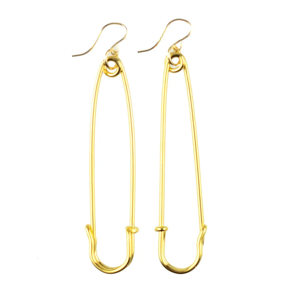 Sparta Earrings (WS)