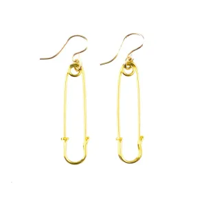 Sparta Earrings (WS)