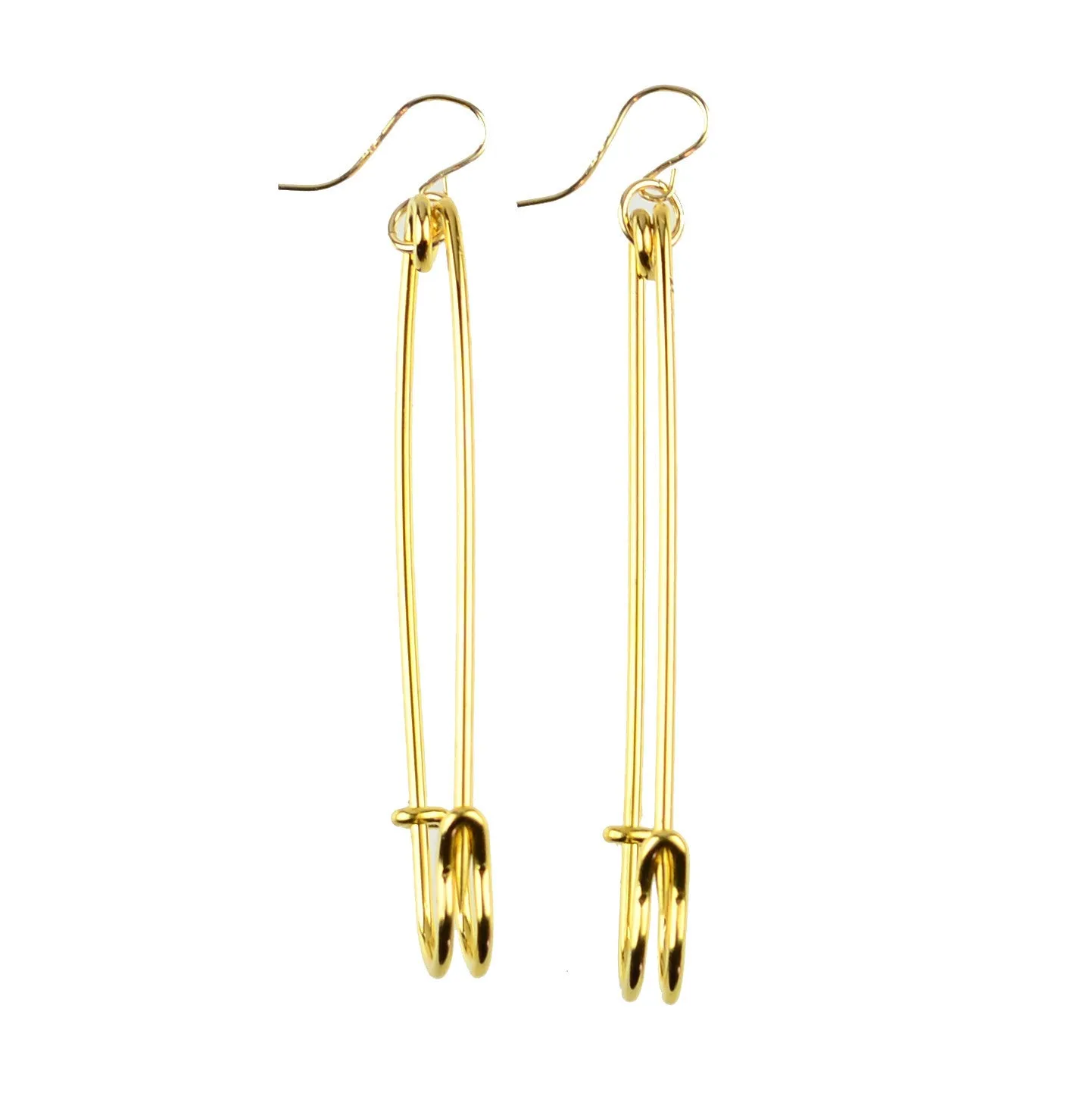 Sparta Earrings (WS)