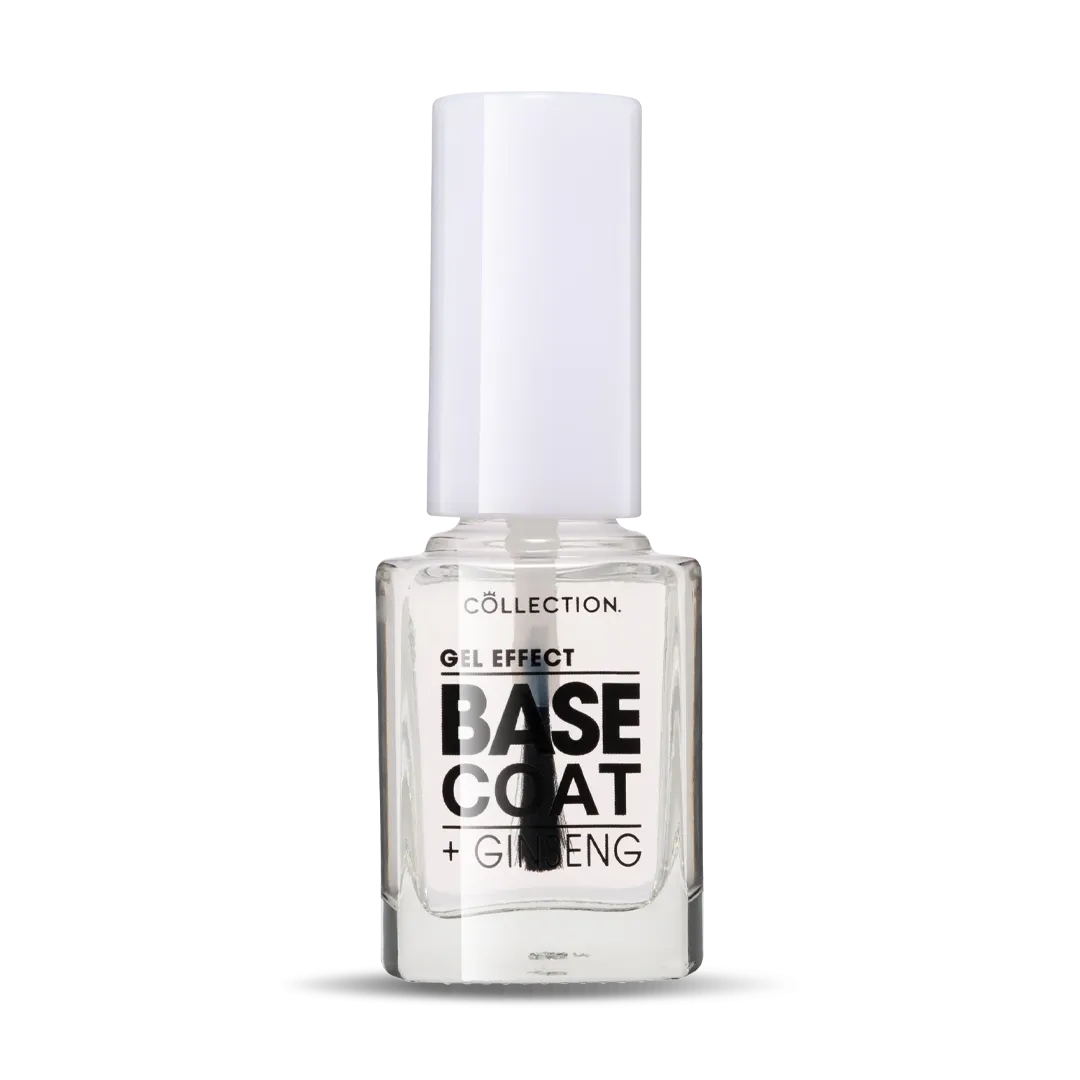 Spotlight Shine Gel Effect Base Coat