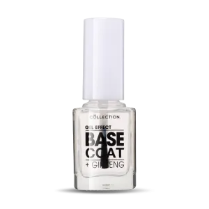 Spotlight Shine Gel Effect Base Coat