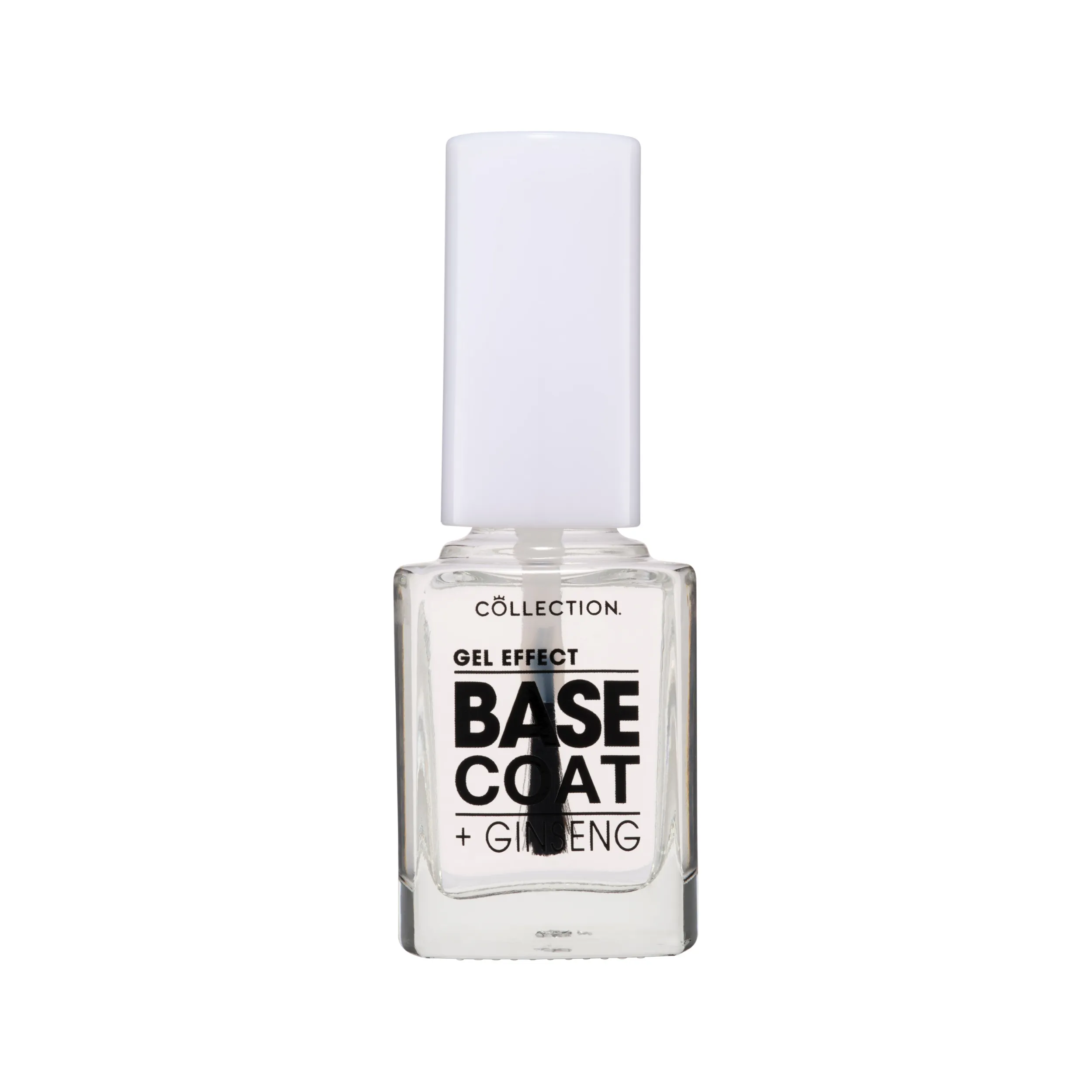 Spotlight Shine Gel Effect Base Coat