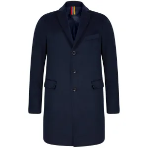 SSEINSE CAPPOTTO FITTED JACKET
