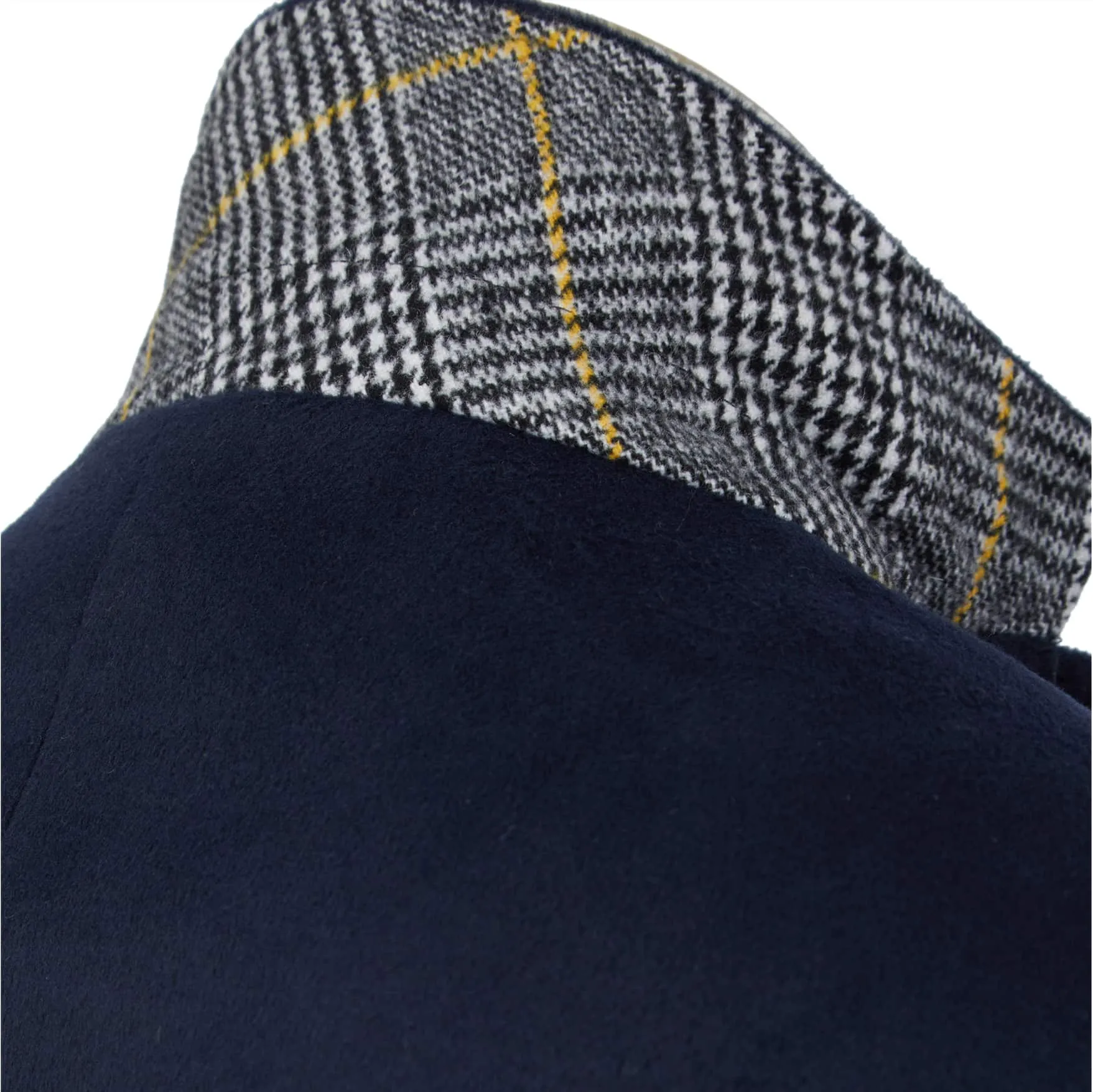 SSEINSE CAPPOTTO FITTED JACKET