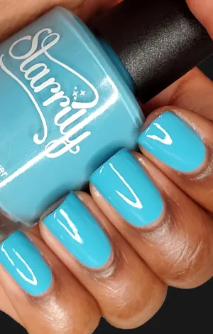 Starrily - Cremes - Private Island Nail Polish