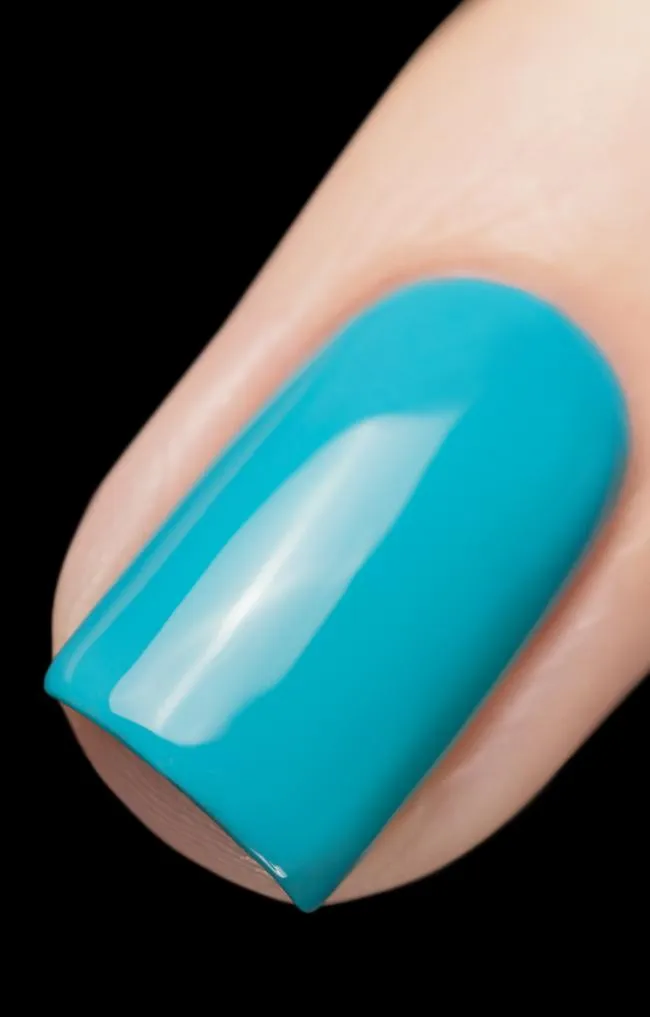Starrily - Cremes - Private Island Nail Polish