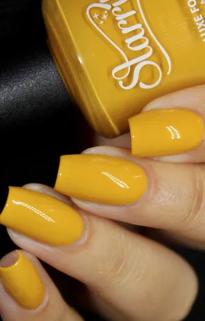 Starrily - Cremes - Queen Bee Nail Polish