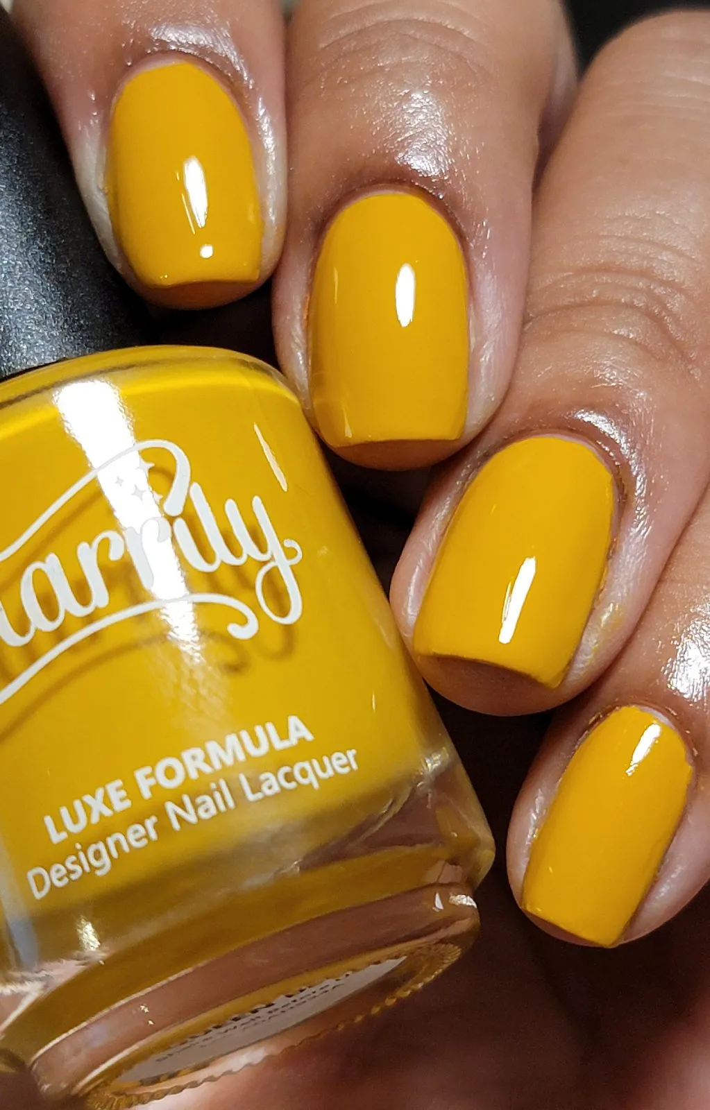 Starrily - Cremes - Queen Bee Nail Polish